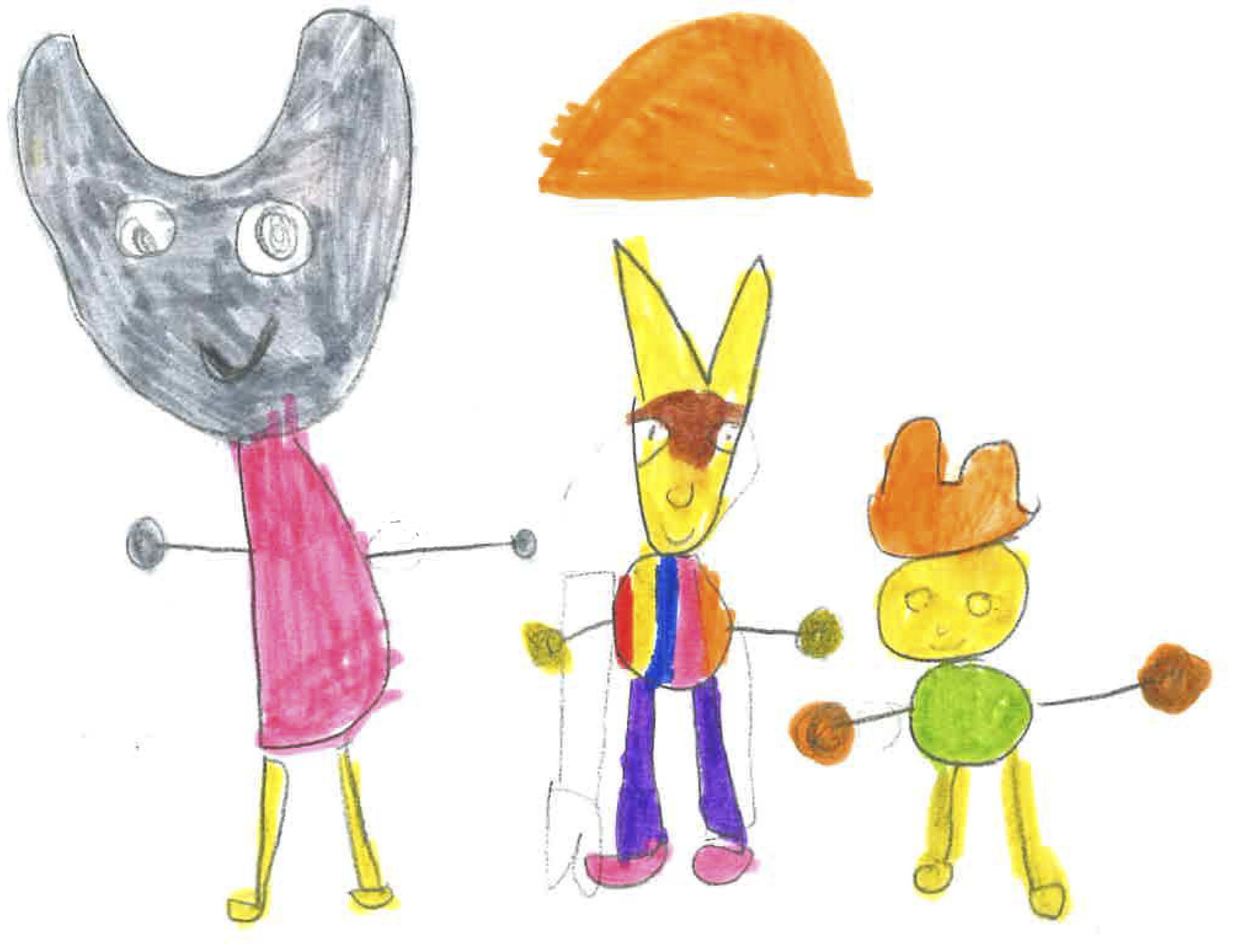 Malika Doray à l&rsquo;école Simone Veil de Sochaux