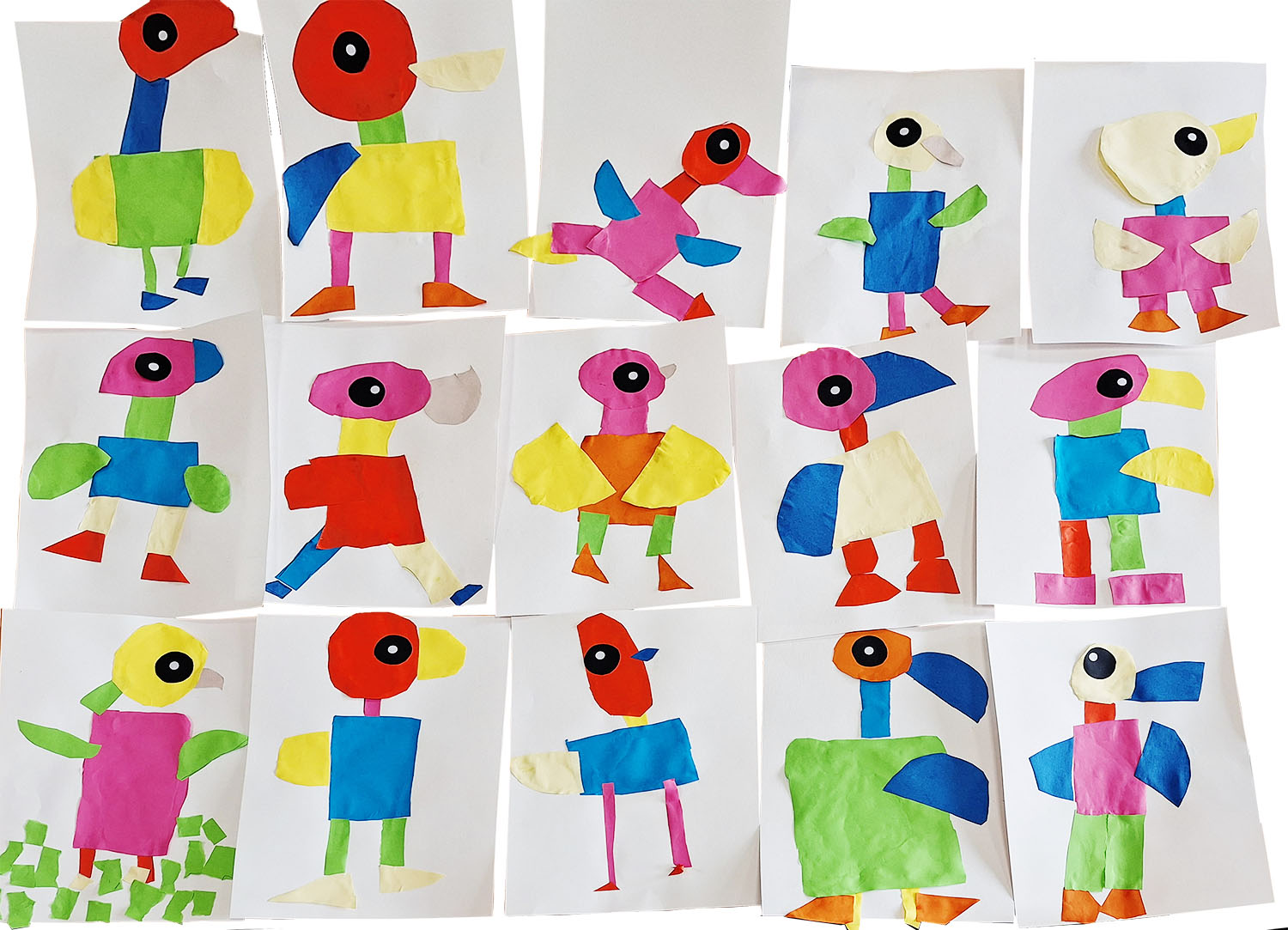 Claire Garralon à l&rsquo;école Pierre Curie de Grand-Charmont